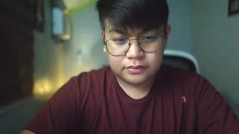 Red Libra online show from November 26, 2025, 9:49 pm