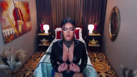 AsianRedivy online show from February 4, 2025, 8:06 pm