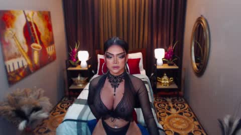 AsianRedivy online show from February 18, 2025, 2:59 am