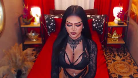 AsianRedivy online show from September 18, 2025, 7:49 pm