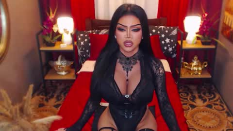 AsianRedivy online show from September 28, 2025, 7:41 pm