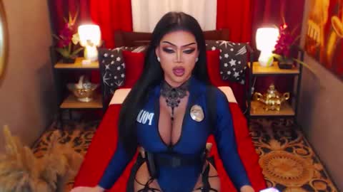 AsianRedivy online show from September 29, 2025, 8:13 pm