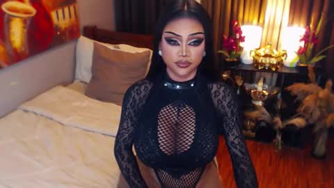 AsianRedivy online show from February 11, 2026, 8:58 pm