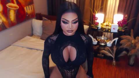 AsianRedivy online show from March 1, 2026, 11:23 am
