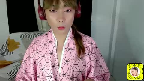 red_kitsune69 online show from March 8, 2025, 9:28 am