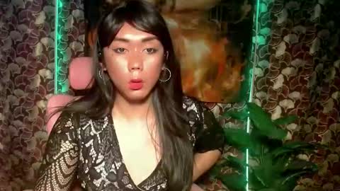 red_kitsune69 online show from November 16, 2025, 7:08 pm