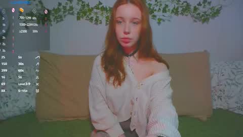 Lissa 3 online show from November 14, 2025, 12:59 pm