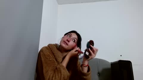 IG   OF red moonn online show from March 12, 2025, 11:09 am