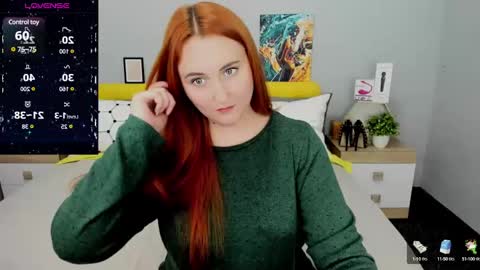 Lessy Fox online show from January 4, 2025, 7:23 pm