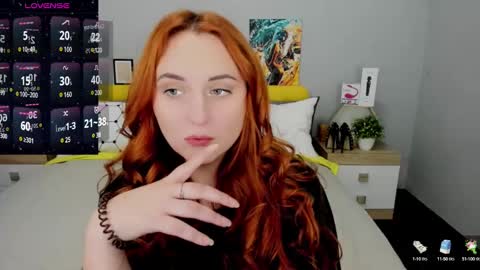 Lessy Fox online show from January 5, 2025, 4:48 pm