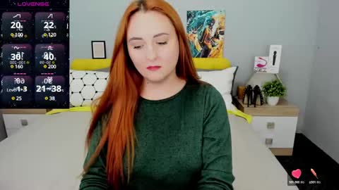 Lessy Fox online show from January 11, 2025, 8:10 pm