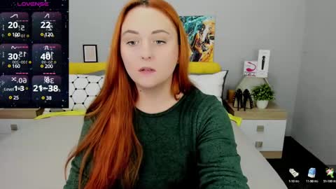 Lessy Fox online show from January 14, 2025, 5:23 pm