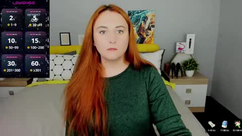 Lessy Fox online show from January 14, 2025, 8:26 pm