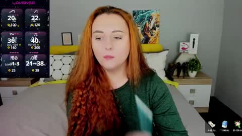 Lessy Fox online show from January 26, 2025, 4:30 pm