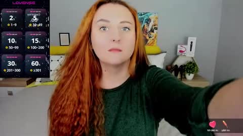 Lessy Fox online show from January 26, 2025, 7:31 pm