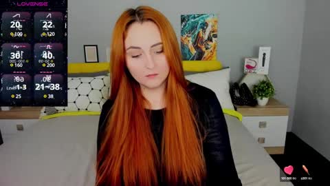 Lessy Fox online show from January 30, 2025, 6:10 pm