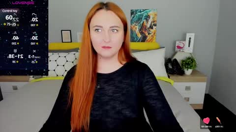 Lessy Fox online show from January 30, 2025, 9:14 pm