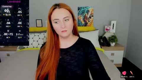 Lessy Fox online show from January 31, 2025, 3:30 am