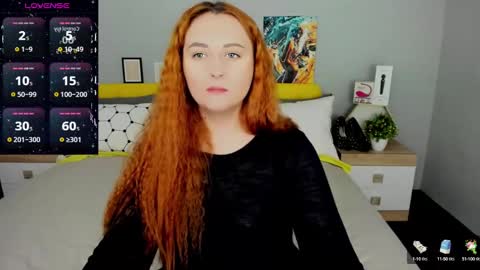 Lessy Fox online show from February 6, 2025, 6:46 pm