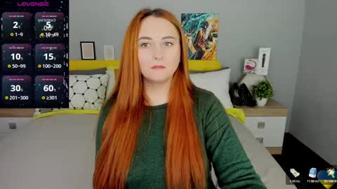 Lessy Fox online show from February 8, 2025, 6:22 pm