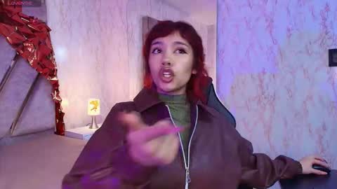 red_pandaa online show from February 24, 2026, 3:15 am