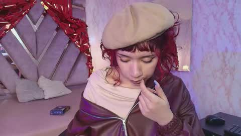 red_pandaa online show from March 6, 2026, 3:36 am