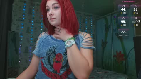 Jane online show from February 5, 2025, 11:23 am