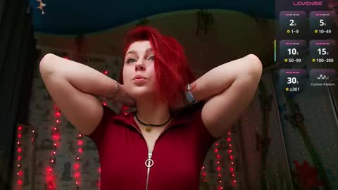 Jane online show from February 20, 2025, 11:31 am