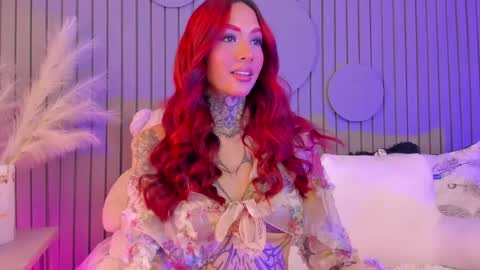 Snapshot of red_sinclair chatting on June 4, 2026, 4:02 pm red_sinclair online show from June 4, 2026, 4:02 pm