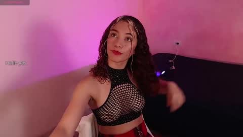 red_velvett0 online show from November 24, 2025, 4:56 am