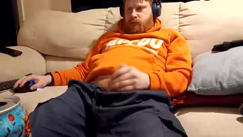 Eric online show from November 24, 2025, 8:08 pm