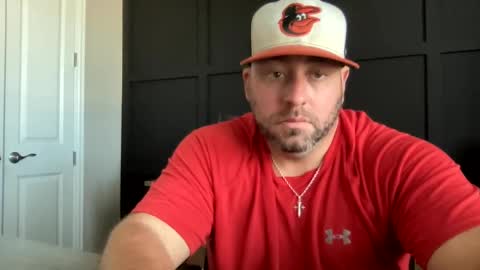 Snapshot of redbull1414 chatting on January 14, 2025, 4:40 pm RedBull online show from January 14, 2025, 4:40 pm