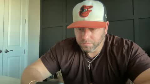 Snapshot of redbull1414 chatting on January 15, 2025, 2:35 pm RedBull online show from January 15, 2025, 2:35 pm