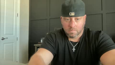 Snapshot of redbull1414 chatting on January 23, 2025, 6:45 pm RedBull online show from January 23, 2025, 6:45 pm