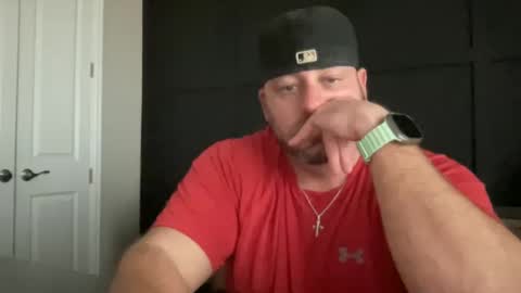 Snapshot of redbull1414 chatting on January 29, 2025, 8:56 pm RedBull online show from January 29, 2025, 8:56 pm