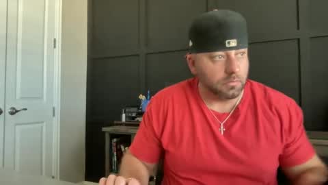 Snapshot of redbull1414 chatting on February 2, 2025, 7:04 pm RedBull online show from February 2, 2025, 7:04 pm