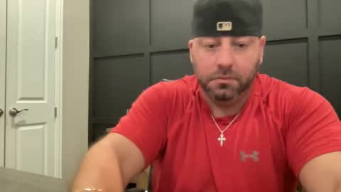 Snapshot of redbull1414 chatting on February 4, 2025, 2:53 pm RedBull online show from February 4, 2025, 2:53 pm