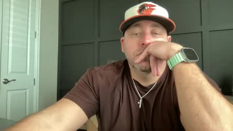 Snapshot of redbull1414 chatting on February 25, 2025, 11:33 pm RedBull online show from February 25, 2025, 11:33 pm