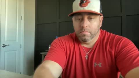 Snapshot of redbull1414 chatting on February 28, 2025, 2:42 pm RedBull online show from February 28, 2025, 2:42 pm