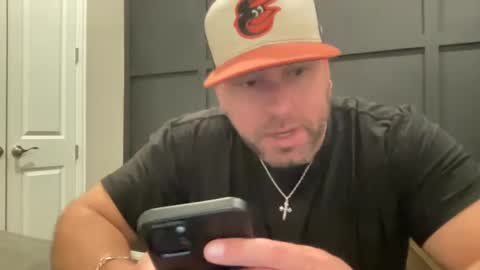 Snapshot of redbull1414 chatting on March 3, 2025, 1:42 pm RedBull online show from March 3, 2025, 1:42 pm