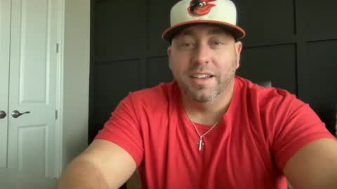 Snapshot of redbull1414 chatting on March 8, 2025, 3:24 pm RedBull online show from March 8, 2025, 3:24 pm