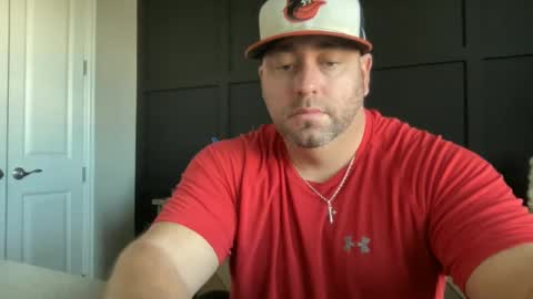 Snapshot of redbull1414 chatting on March 10, 2025, 1:54 pm RedBull online show from March 10, 2025, 1:54 pm