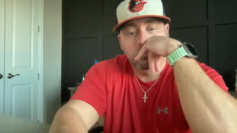 Snapshot of redbull1414 chatting on March 11, 2025, 1:12 pm RedBull online show from March 11, 2025, 1:12 pm