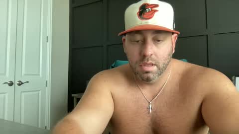 Snapshot of redbull1414 chatting on October 12, 2025, 8:41 pm RedBull online show from October 12, 2025, 8:41 pm