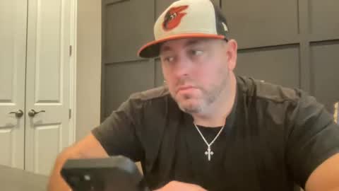 Snapshot of redbull1414 chatting on October 28, 2025, 1:47 pm RedBull online show from October 28, 2025, 1:47 pm