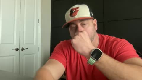 Snapshot of redbull1414 chatting on December 17, 2025, 6:03 pm RedBull online show from December 17, 2025, 6:03 pm