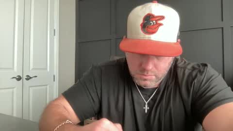 Snapshot of redbull1414 chatting on February 6, 2026, 11:08 pm RedBull online show from February 6, 2026, 11:08 pm