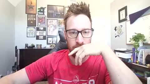 reddawg14 online show from March 25, 2026, 2:23 pm