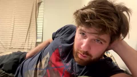 Snapshot of reddrockett69 chatting on February 14, 2026, 12:24 pm Ali j online show from February 14, 2026, 12:24 pm