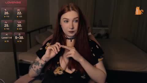 Lina online show from September 12, 2025, 11:15 pm